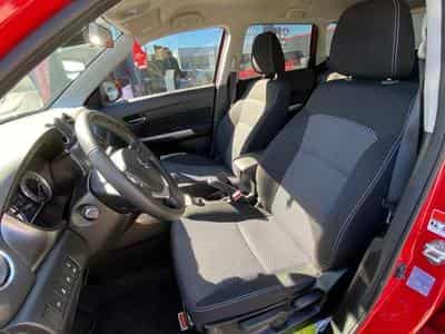 Suzuki Vitara Vitara 1.4 Boosterjet Hybrid Comfort+ "SHINKAI" (2024) - Foto 7