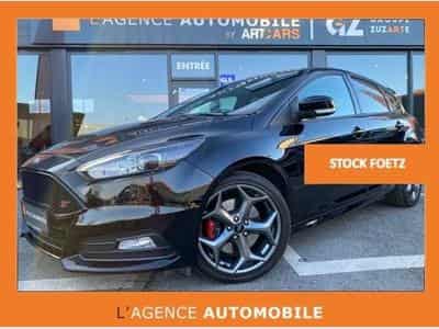 Ford Focus Focus 2.0ST - JUSQU'A 48 MOIS DE GARANTIE (2017) - Photo 2