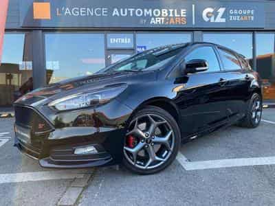 Ford Focus Focus 2.0ST - JUSQU'A 48 MOIS DE GARANTIE (2017) - Photo 3