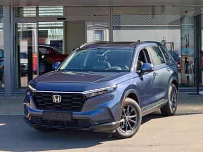 Honda CR-V CR-V e:HEV 2.0i AWD Advance HYBRID 184 PS 4X4 (2024) - Photo 1