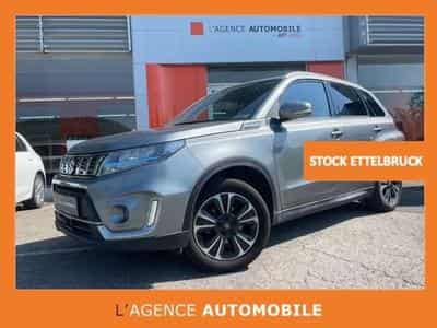 Suzuki Vitara 1.4 4x4 Hybride GARANTIE JUSQU'A 03/2030 (2023) - Foto 1