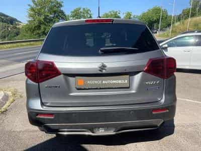 Suzuki Vitara 1.4 4x4 Hybride GARANTIE JUSQU'A 03/2030 (2023) - Foto 6