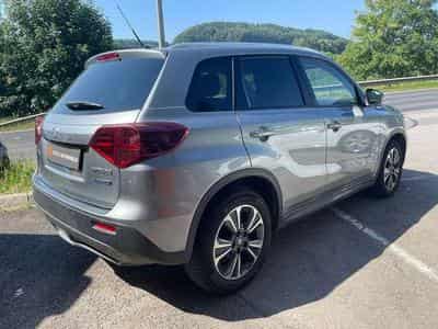Suzuki Vitara 1.4 4x4 Hybride GARANTIE JUSQU'A 03/2030 (2023) - Foto 5