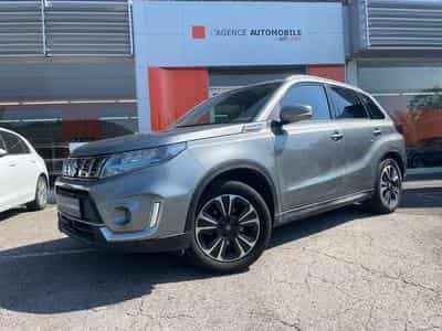 Suzuki Vitara 1.4 4x4 Hybride GARANTIE JUSQU'A 03/2030 (2023) - Foto 2