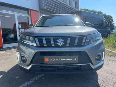 Suzuki Vitara 1.4 4x4 Hybride GARANTIE JUSQU'A 03/2030 (2023) - Foto 3
