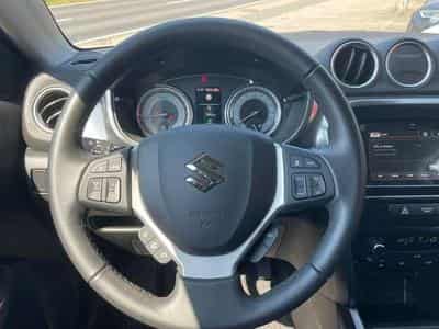 Suzuki Vitara 1.4 4x4 Hybride GARANTIE JUSQU'A 03/2030 (2023) - Foto 12