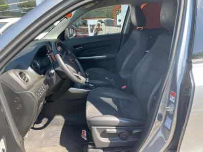 Suzuki Vitara 1.4 4x4 Hybride GARANTIE JUSQU'A 03/2030 (2023) - Foto 10