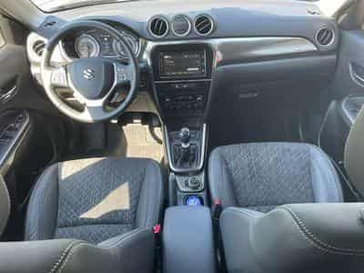 Suzuki Vitara 1.4 4x4 Hybride GARANTIE JUSQU'A 03/2030 (2023) - Foto 11