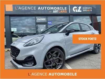 Ford Puma Puma ST/ RECARO PACKET (2022) - Foto 1