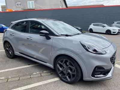 Ford Puma Puma ST/ RECARO PACKET (2022) - Foto 4