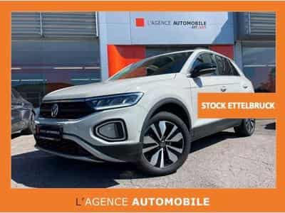 VW T-Roc T-Roc 1.0 TSI OPF GOAL - GARANTIE JUSQU'A 36 MOIS (2025) - Foto 1