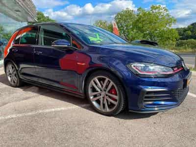 VW Golf 2.0 DSG Performance - GARANTIE JUSQU'A 36 MOIS (2019) - Foto 5