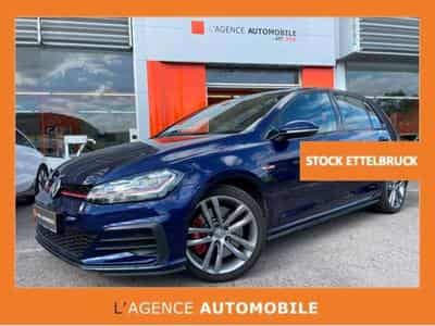 VW Golf 2.0 DSG Performance - GARANTIE JUSQU'A 36 MOIS (2019) - Foto 2