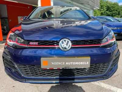 VW Golf 2.0 DSG Performance - GARANTIE JUSQU'A 36 MOIS (2019) - Foto 4