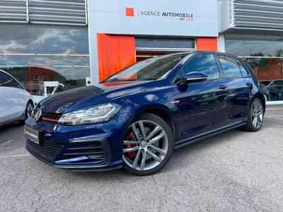 VW Golf 2.0 DSG Performance - GARANTIE JUSQU'A 36 MOIS (2019) - Foto 3