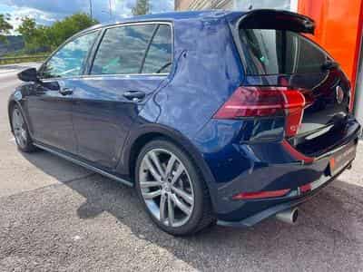 VW Golf 2.0 DSG Performance - GARANTIE JUSQU'A 36 MOIS (2019) - Foto 8