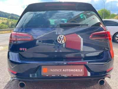 VW Golf 2.0 DSG Performance - GARANTIE JUSQU'A 36 MOIS (2019) - Foto 7