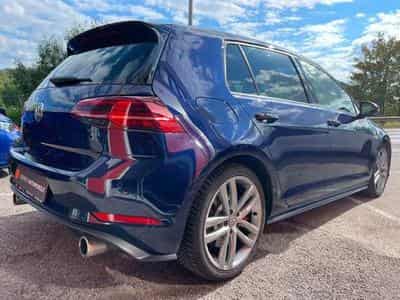 VW Golf 2.0 DSG Performance - GARANTIE JUSQU'A 36 MOIS (2019) - Foto 6