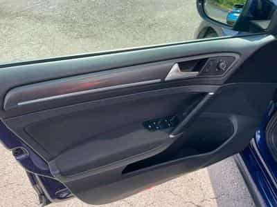 VW Golf 2.0 DSG Performance - GARANTIE JUSQU'A 36 MOIS (2019) - Foto 9