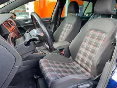 VW Golf 2.0 DSG Performance - GARANTIE JUSQU'A 36 MOIS (2019) - Foto 14