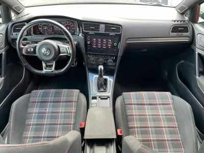 VW Golf 2.0 DSG Performance - GARANTIE JUSQU'A 36 MOIS (2019) - Foto 15