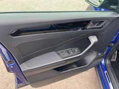 VW T-Roc 1.5 DSG R-Line GARANTIE JUSQU'A 36 MOIS (2022) - Foto 8