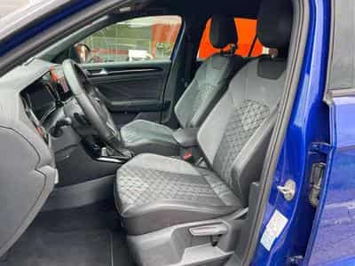 VW T-Roc 1.5 DSG R-Line GARANTIE JUSQU'A 36 MOIS (2022) - Foto 10