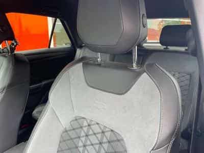 VW T-Roc 1.5 DSG R-Line GARANTIE JUSQU'A 36 MOIS (2022) - Foto 11