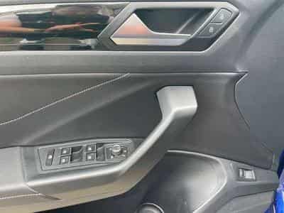VW T-Roc 1.5 DSG R-Line GARANTIE JUSQU'A 36 MOIS (2022) - Foto 9