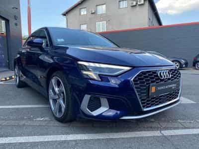 Audi A3 A3 35 TFSI Sportback (2020) - Foto 4