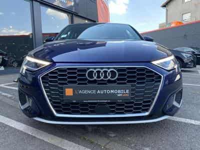 Audi A3 A3 35 TFSI Sportback (2020) - Foto 3