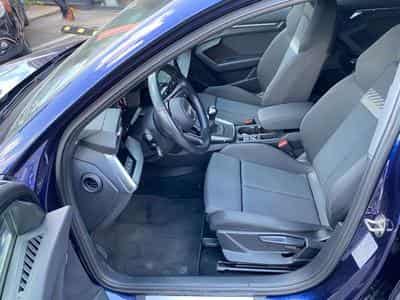Audi A3 A3 35 TFSI Sportback (2020) - Foto 8