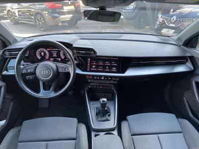 Audi A3 A3 35 TFSI Sportback (2020) - Foto 12