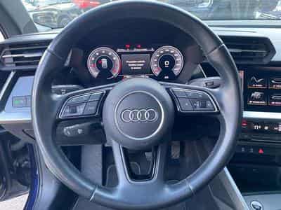 Audi A3 A3 35 TFSI Sportback (2020) - Foto 9