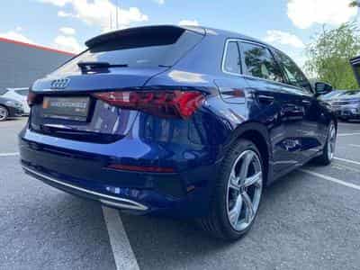 Audi A3 A3 35 TFSI Sportback (2020) - Foto 5