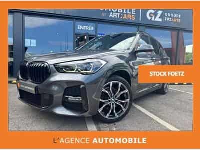 BMW X1 X1 18i. M Sport jusqu'à 48 mois de garantie (2021) - Foto 1