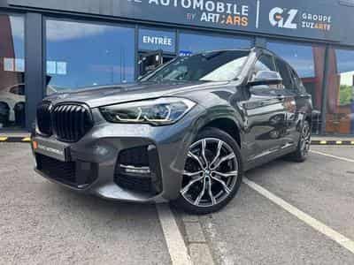 BMW X1 X1 18i. M Sport jusqu'à 48 mois de garantie (2021) - Foto 2