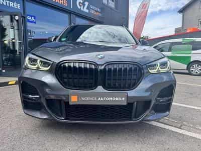 BMW X1 X1 18i. M Sport jusqu'à 48 mois de garantie (2021) - Foto 3