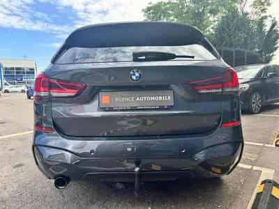 BMW X1 X1 18i. M Sport jusqu'à 48 mois de garantie (2021) - Foto 6