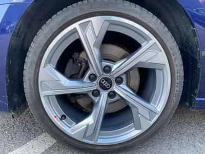 Audi A3 A3 35 TFSI Sportback (2020) - Foto 14