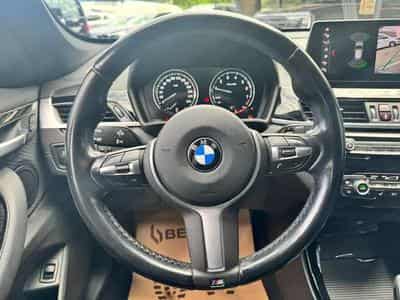 BMW X1 X1 18i. M Sport jusqu'à 48 mois de garantie (2021) - Foto 11