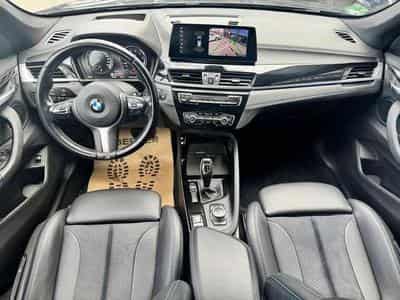 BMW X1 X1 18i. M Sport jusqu'à 48 mois de garantie (2021) - Foto 9