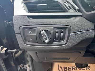BMW X1 X1 18i. M Sport jusqu'à 48 mois de garantie (2021) - Foto 10