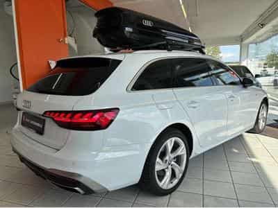 Audi A4 Avant 30 TDI S line - JUSQU'A 48 MOIS DE GARANTIE (2020) - Foto 5