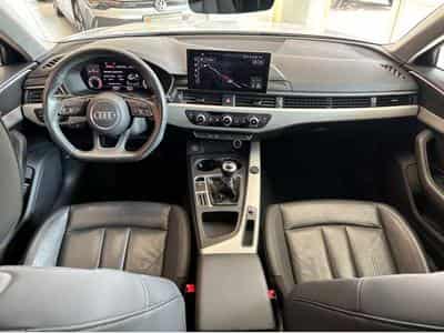 Audi A4 Avant 30 TDI S line - JUSQU'A 48 MOIS DE GARANTIE (2020) - Foto 12
