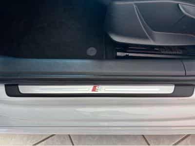 Audi A4 Avant 30 TDI S line - JUSQU'A 48 MOIS DE GARANTIE (2020) - Foto 10