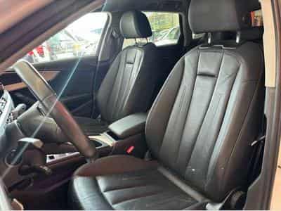 Audi A4 Avant 30 TDI S line - JUSQU'A 48 MOIS DE GARANTIE (2020) - Foto 11
