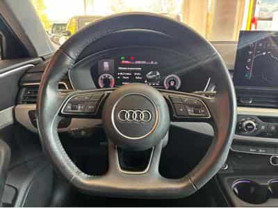 Audi A4 Avant 30 TDI S line - JUSQU'A 48 MOIS DE GARANTIE (2020) - Foto 13