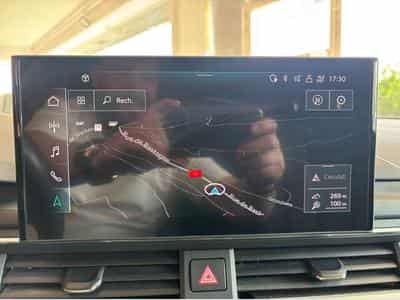 Audi A4 Avant 30 TDI S line - JUSQU'A 48 MOIS DE GARANTIE (2020) - Foto 15