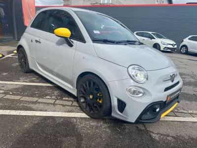 Fiat 500 595BVA - BEATS AUDIO - JUSQU'A 48 MOIS DE GARANTIE (2022) - Foto 5